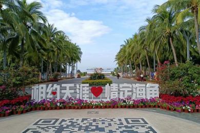 三亞旅游自由行5日游攻略，求靠譜的三亞當地導游推薦